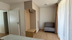 Apartment Family Gerlachov - free indoor parking