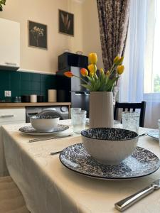 Apartament Za Ratuszem