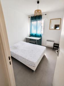 Appartement spacieux à 2 pas de la mer à Nice