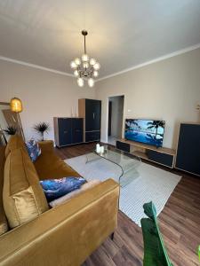 Apartament Za Ratuszem