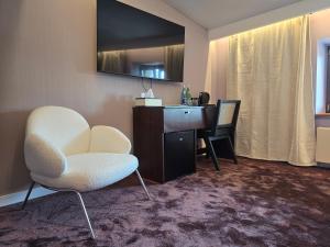 Hotel i Restauracja Pałacyk Tyrolski