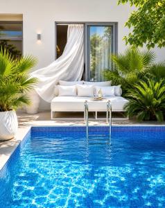 Villa Almihauss - Adults Only
