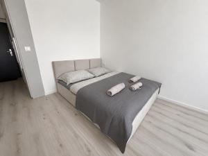 Luxury White Residence
