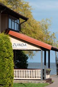 Zunda