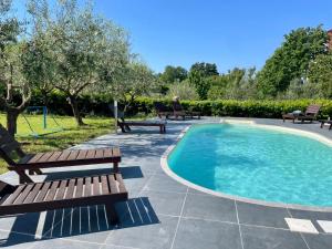 Apartments Gordana