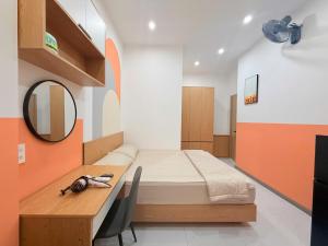 Unihomes Apartment 232 CT Q10