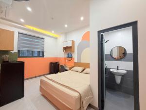 Unihomes Apartment 232 CT Q10