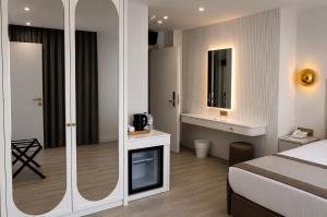 Alpek Hotel Antalya - Lara
