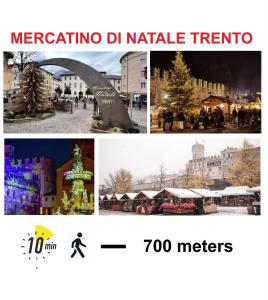 Appartamento grande Al Ponte. Situato vicino allospedale, al parco e al centro città