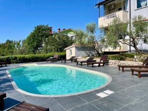 Apartments Gordana
