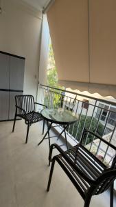 Modern & Quiet Retreat Neo Faliro