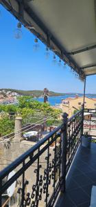 Lavanda Sea View Apartment Mali Lošinj