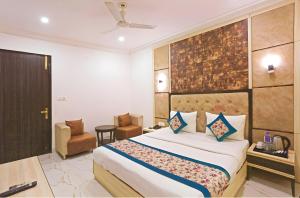 Hotel Apple Park - A Boutique Hotel with Free Airport Tranfer