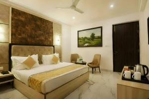 Hotel Apple Park - A Boutique Hotel with Free Airport Tranfer