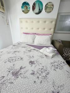 Simple Studio Unit At Centrio Tower 16