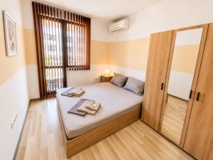 Buxton Apartment