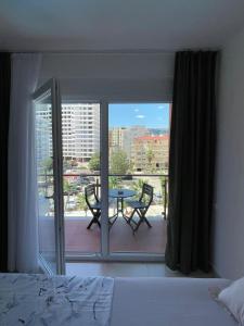Nolis Apartment 2