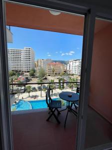Nolis Apartment 2