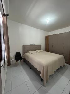 Apartamento duplo completo São João