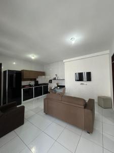 Apartamento duplo completo São João