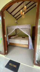 Ginos Jungle Lodge - Restaurant & Jungle Trekking