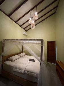 Ginos Jungle Lodge - Restaurant & Jungle Trekking
