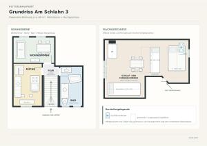 Ferienwohnung Für 6 Personen 80 M²