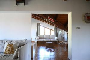 SE281 - Senigallia, luminosa e ampia mansarda con wifi