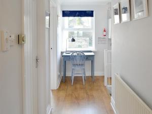 Buzzards - 8235