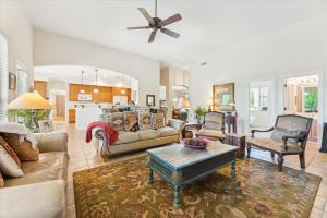 Rancho Manana Private Home - C8912