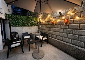 Trastevere Garden House - Historic Home with Large Garden