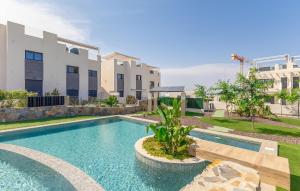 Beautiful Apartment In Torrevieja With Wifi