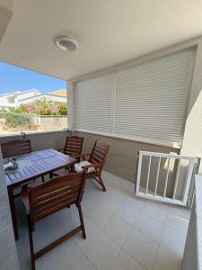 Apartmani Pernjak