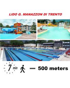 Appartamento grande Al Ponte. Situato vicino allospedale, al parco e al centro città