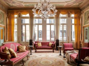 Imperiale Piano Nobile