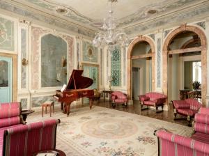 Imperiale Piano Nobile