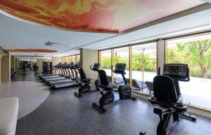 Cozy Condominium Atmoz Tropicana Bangna