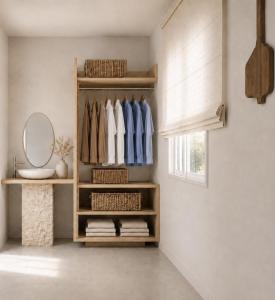Sea Lily Suites Milos