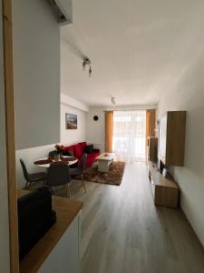 Apartment Hurbanova with Garage and Selfcheck-in, Near Tatras