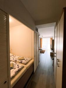Apartment Hurbanova with Garage and Selfcheck-in, Near Tatras