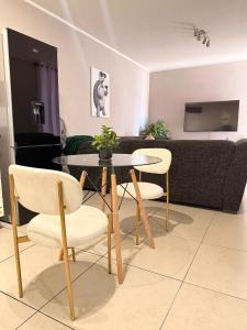 Luxury CBD 1bedroom apartment