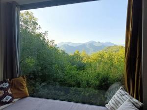 Hoopoe Glamping