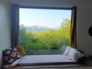 Hoopoe Glamping