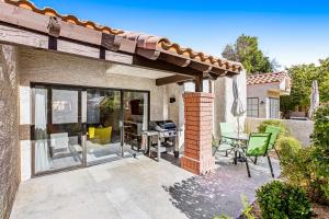 Casa de Oasis - 0549