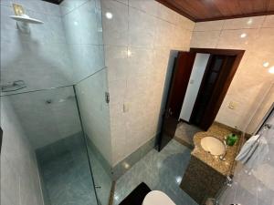 Casa 2 Centro Abraão Ilha Grande