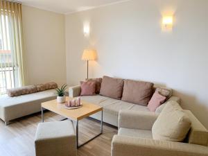 Beachfront Obzor Sea View & 5 Swimming Pools