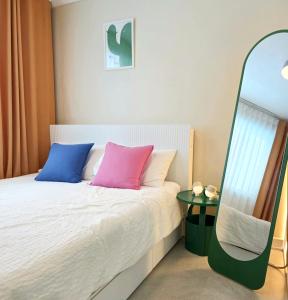 Stay Soo Sinchon 외국인 전용 숙소