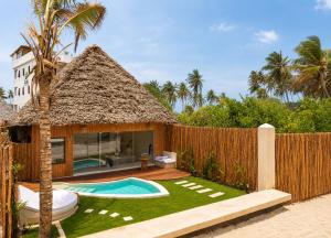 Safaya Dream Villas-Adults only