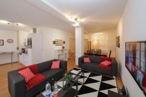 Appartements COLMARAPPART Grand'Rue : photos des chambres