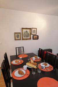 Appartements COLMARAPPART Grand'Rue : photos des chambres